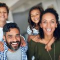 Familien-Haftpflichtversicherung: Schutz für die ganze Familie
