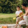 Geburts- und Kindervorsorge: Welche Leistungen sind über die Familienversicherung abgedeckt?