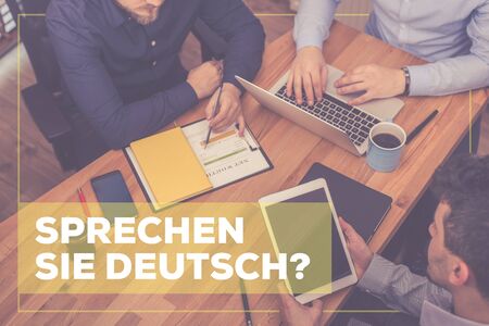 Die wichtigsten Vokabeln: Versicherungsdeutsch für das Ausland verständlich erklärt