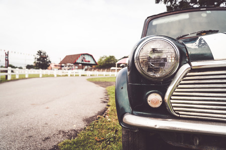 Sonderfälle in der Kfz-Versicherung: Saisonkennzeichen, Oldtimer und Elektrofahrzeuge im Kontext Schadenfreiheitsklasse