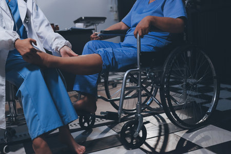 Einfluss psychischer Erkrankungen auf die Gesundheitsprüfung und Risikoeinstufung